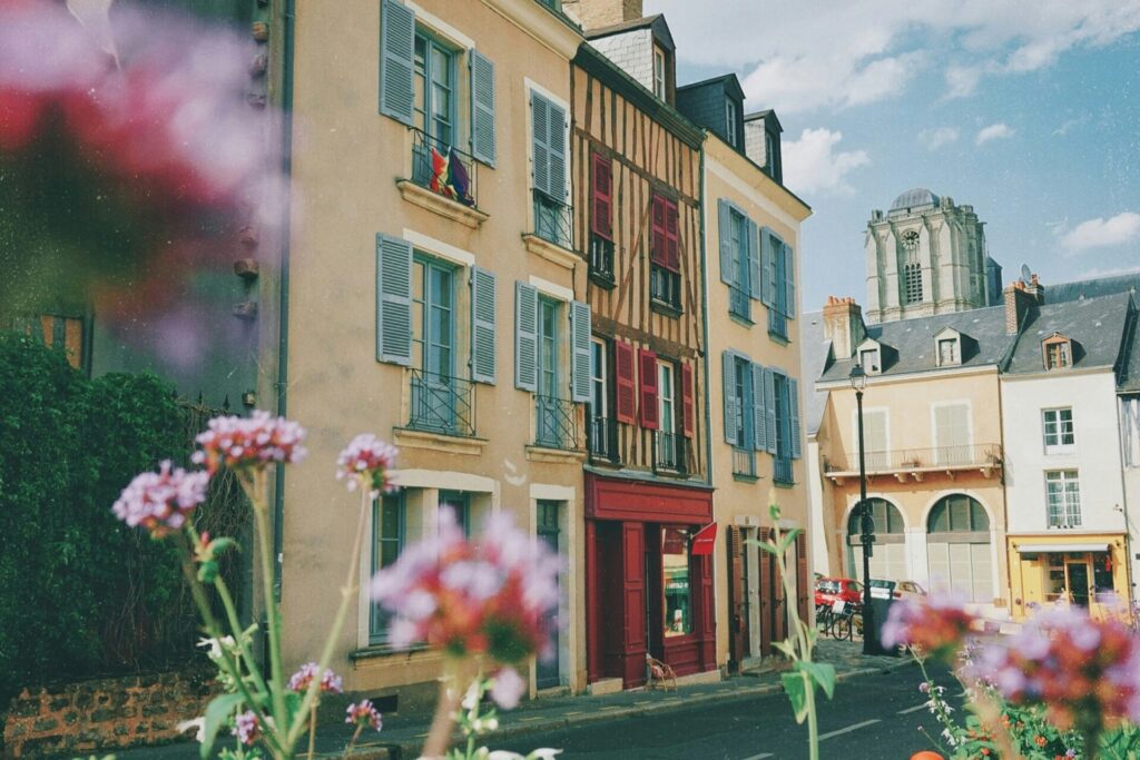 immobilier Mayenne