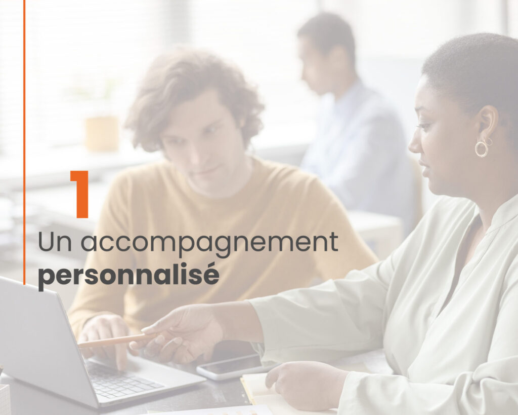 Accompagnement personnalisé