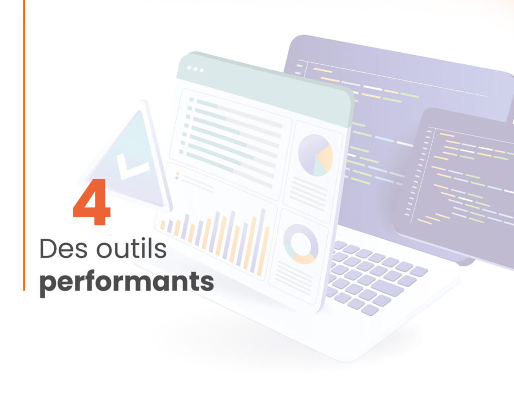 Outils performant