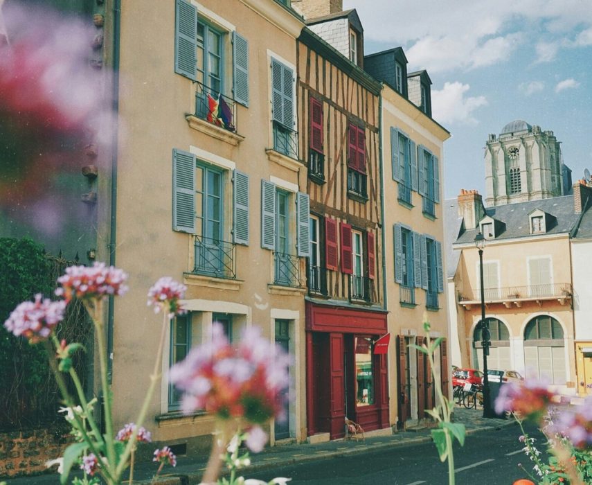 immobilier Mayenne