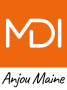 Logo MDI