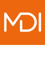 Logo MDI