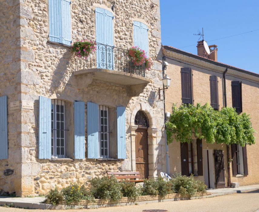immobilier Maine et Loire