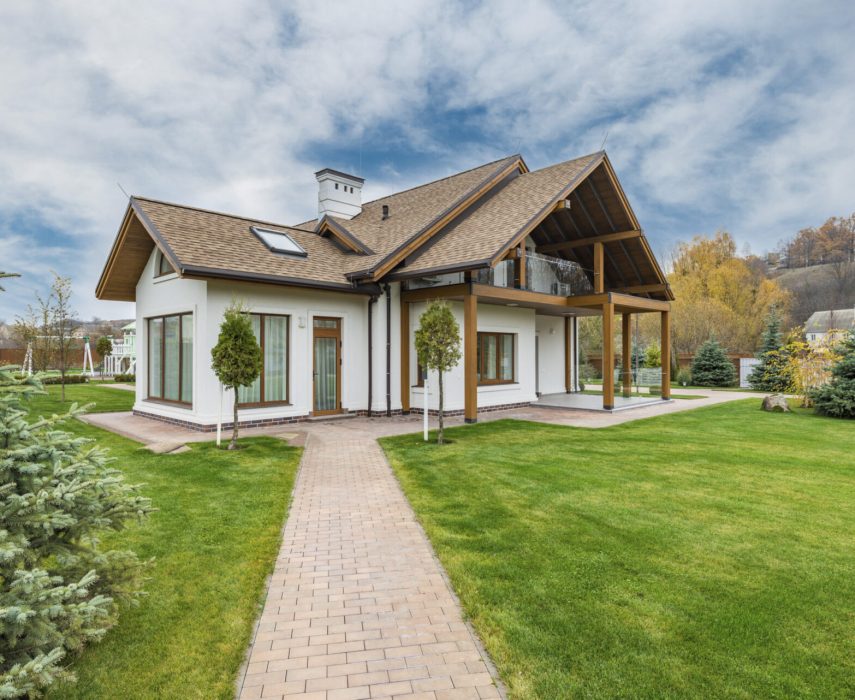 immobilier Mayenne