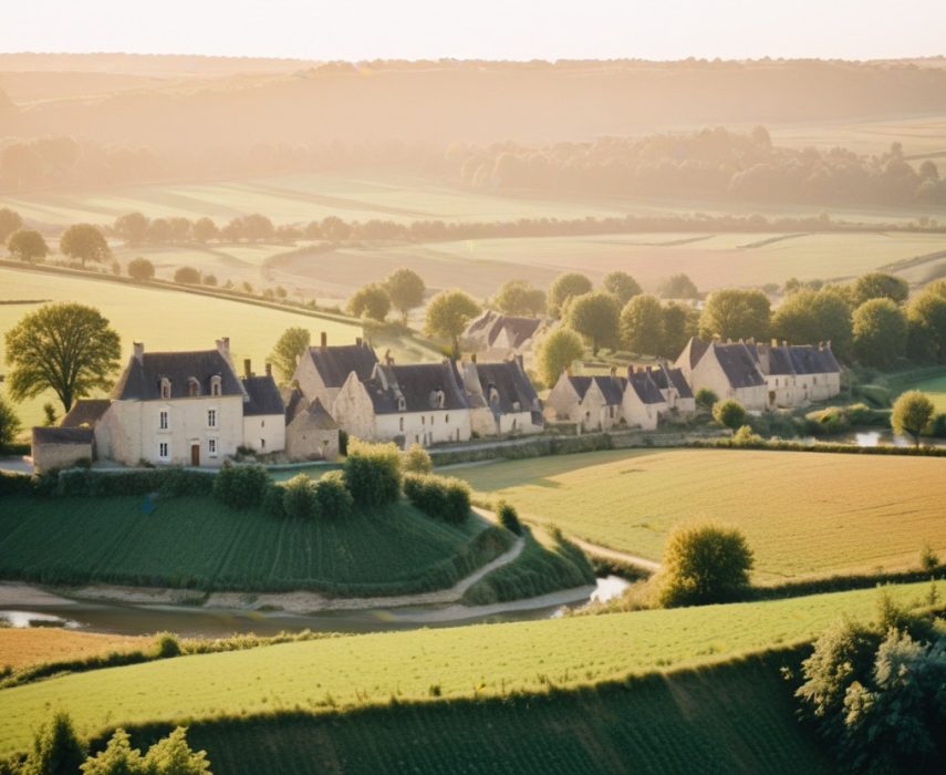 immobilier Mayenne